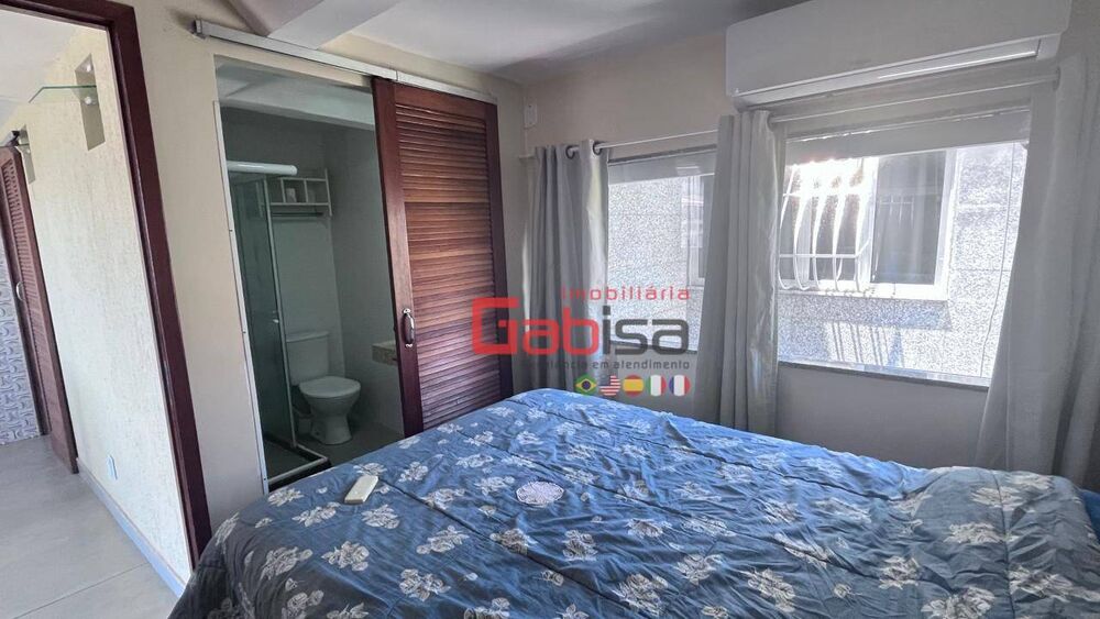 Cobertura, 4 quartos, 120 m² - Foto 19