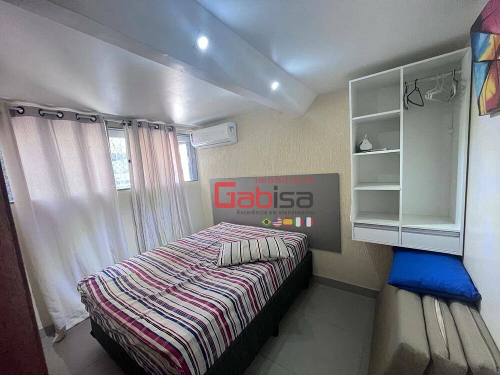 Cobertura, 4 quartos, 120 m² - Foto 9