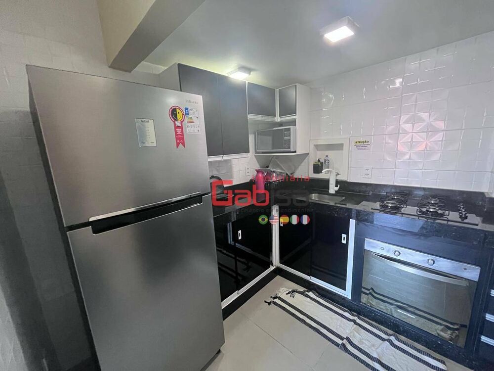 Cobertura, 4 quartos, 120 m² - Foto 8