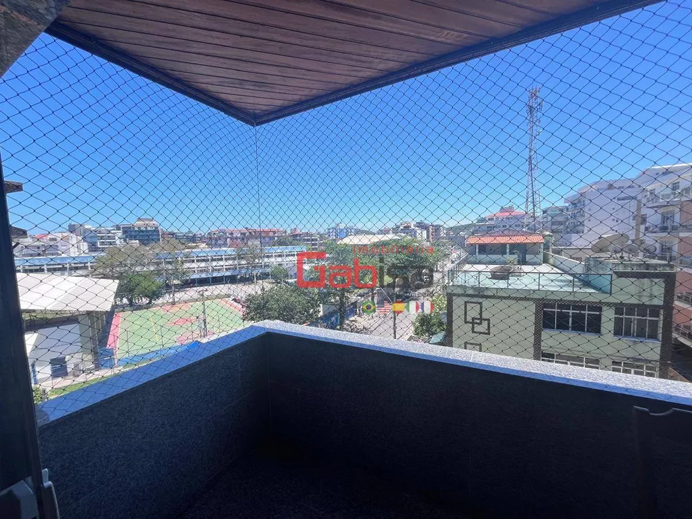 Cobertura, 4 quartos, 120 m² - Foto 4