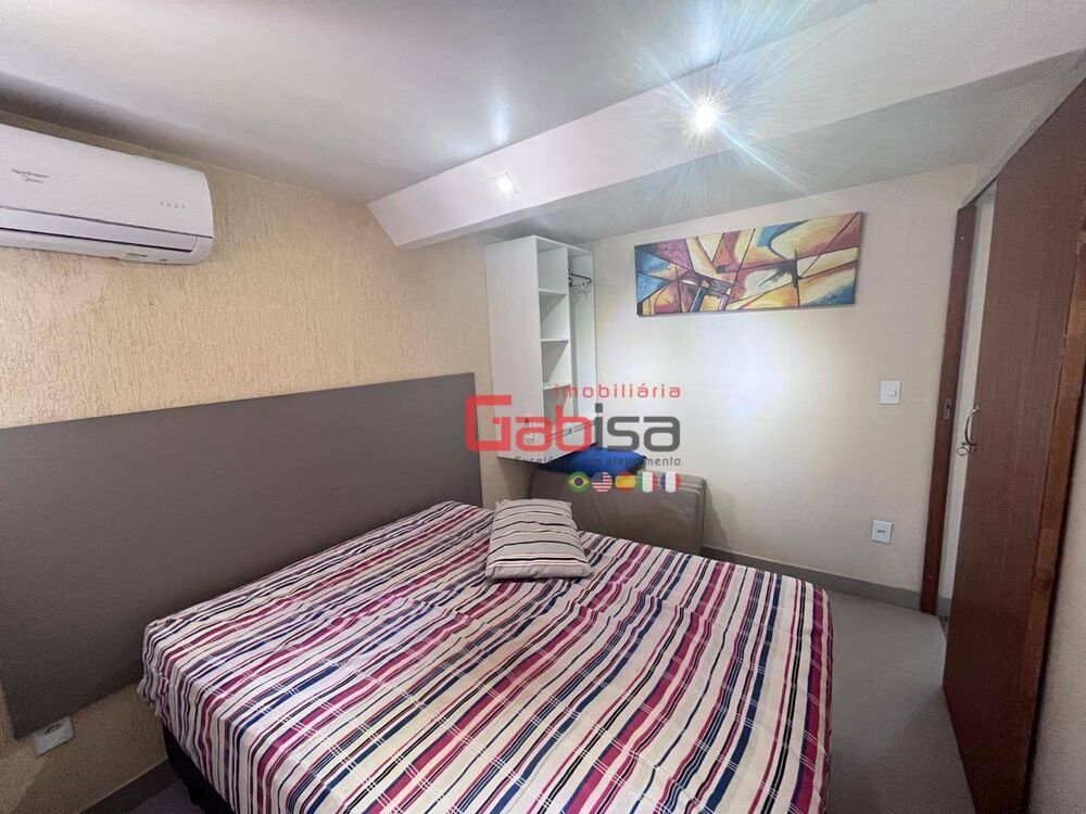 Cobertura, 4 quartos, 120 m² - Foto 10