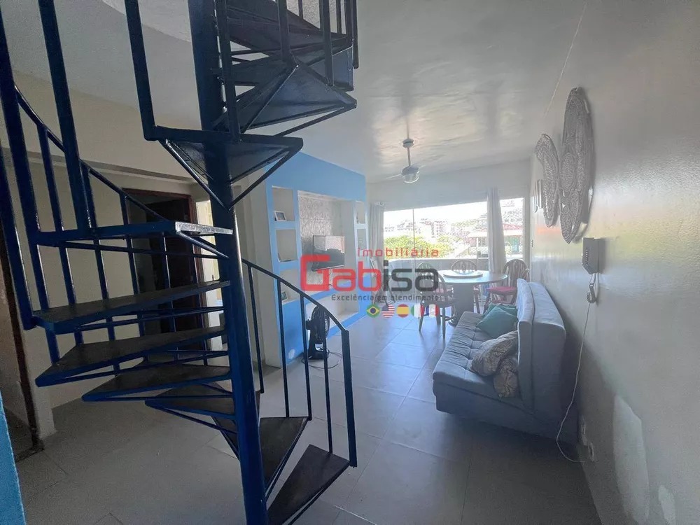 Cobertura, 4 quartos, 120 m² - Foto 1