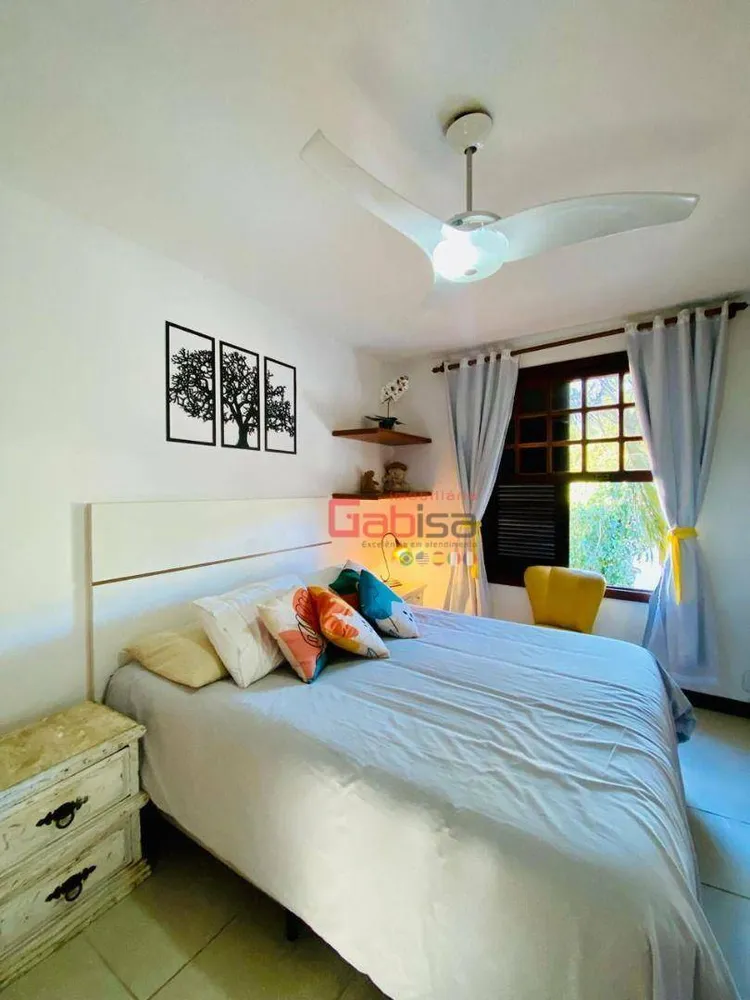 Casa, 4 quartos, 260 m² - Foto 17