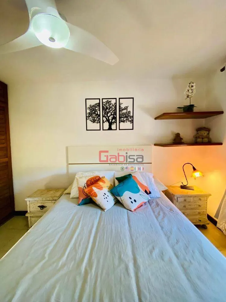 Casa, 4 quartos, 260 m² - Foto 18