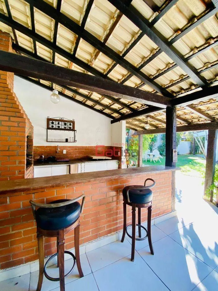 Casa, 4 quartos, 260 m² - Foto 21