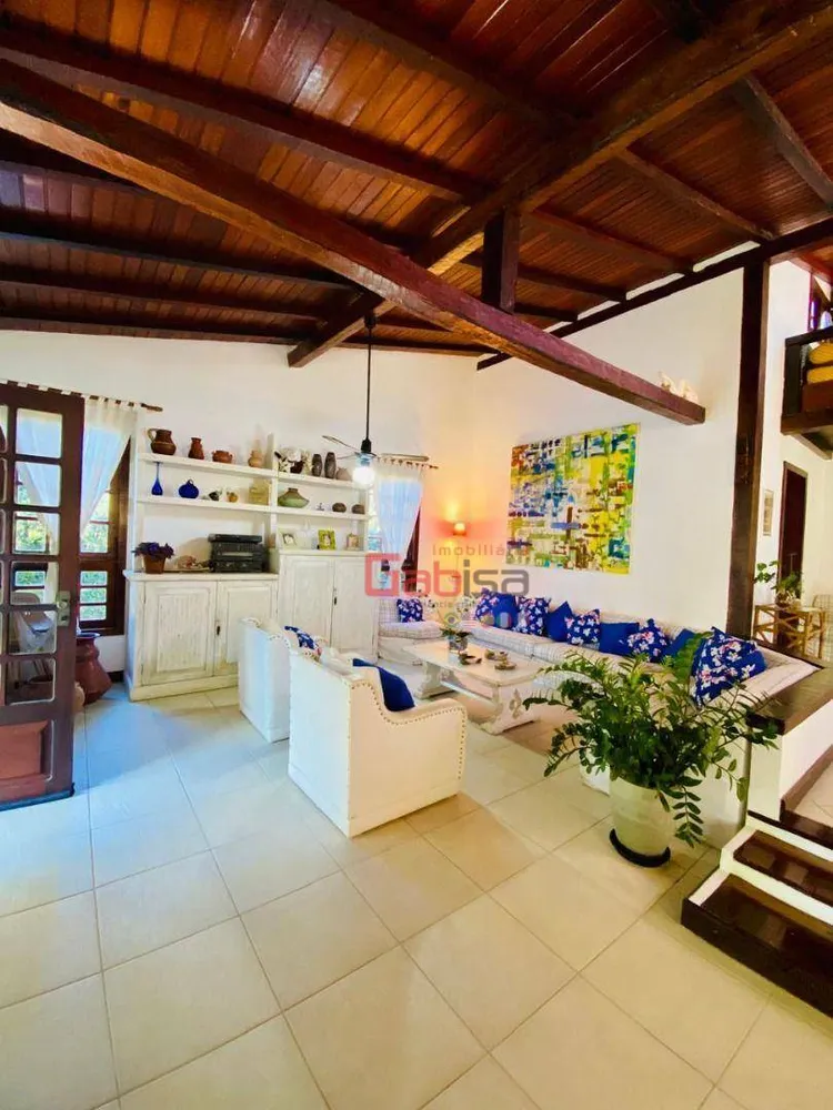 Casa, 3 quartos, 260 m² - Foto 6