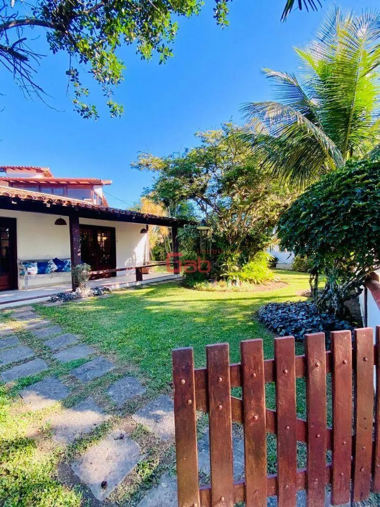 Casa, 4 quartos, 260 m² - Foto 22