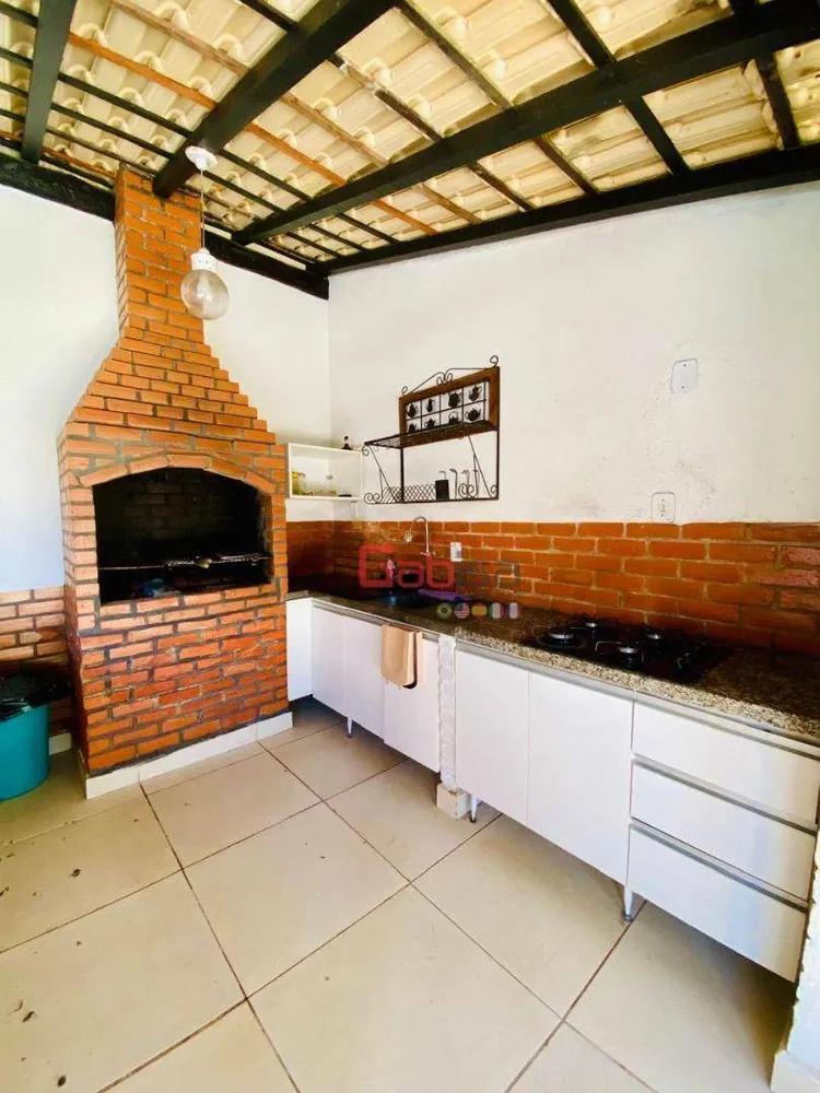 Casa, 4 quartos, 260 m² - Foto 10