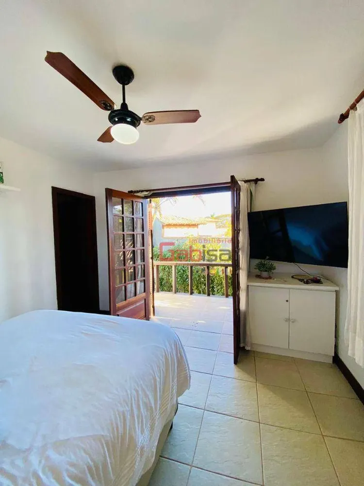 Casa, 4 quartos, 260 m² - Foto 9