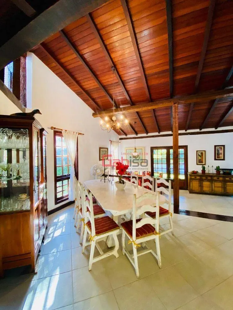 Casa, 3 quartos, 260 m² - Foto 7