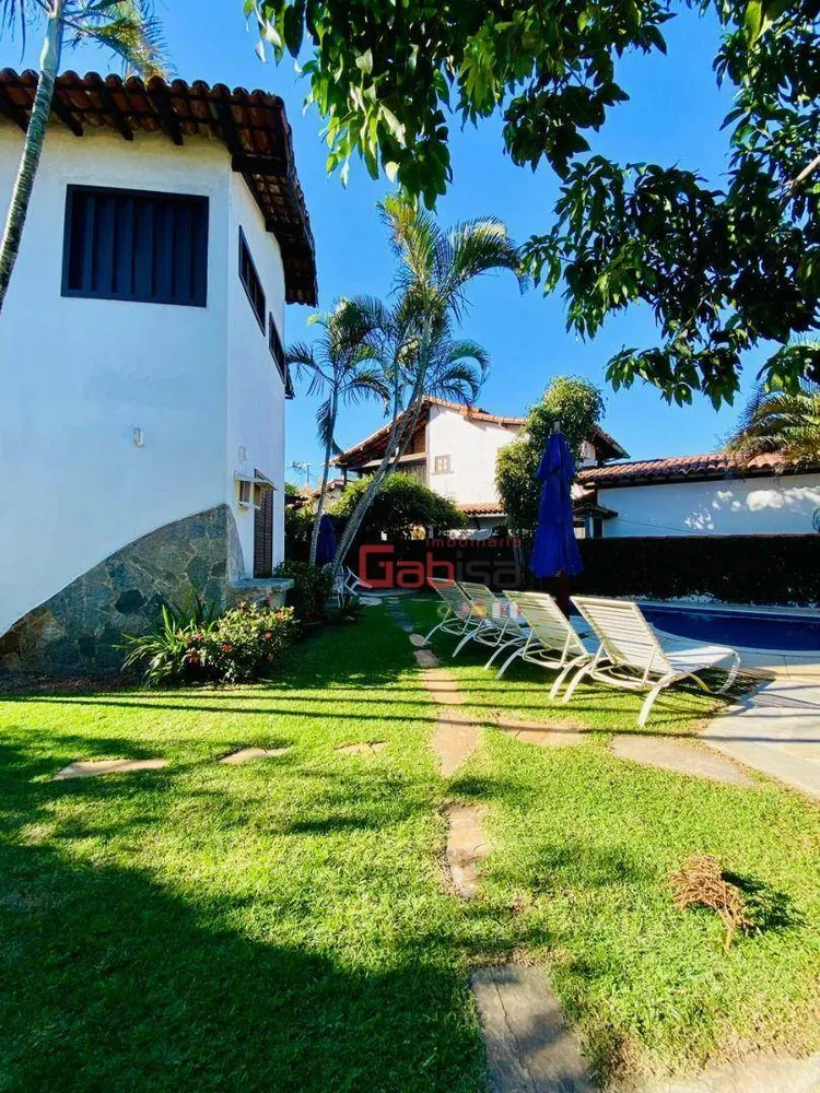 Casa, 4 quartos, 260 m² - Foto 20