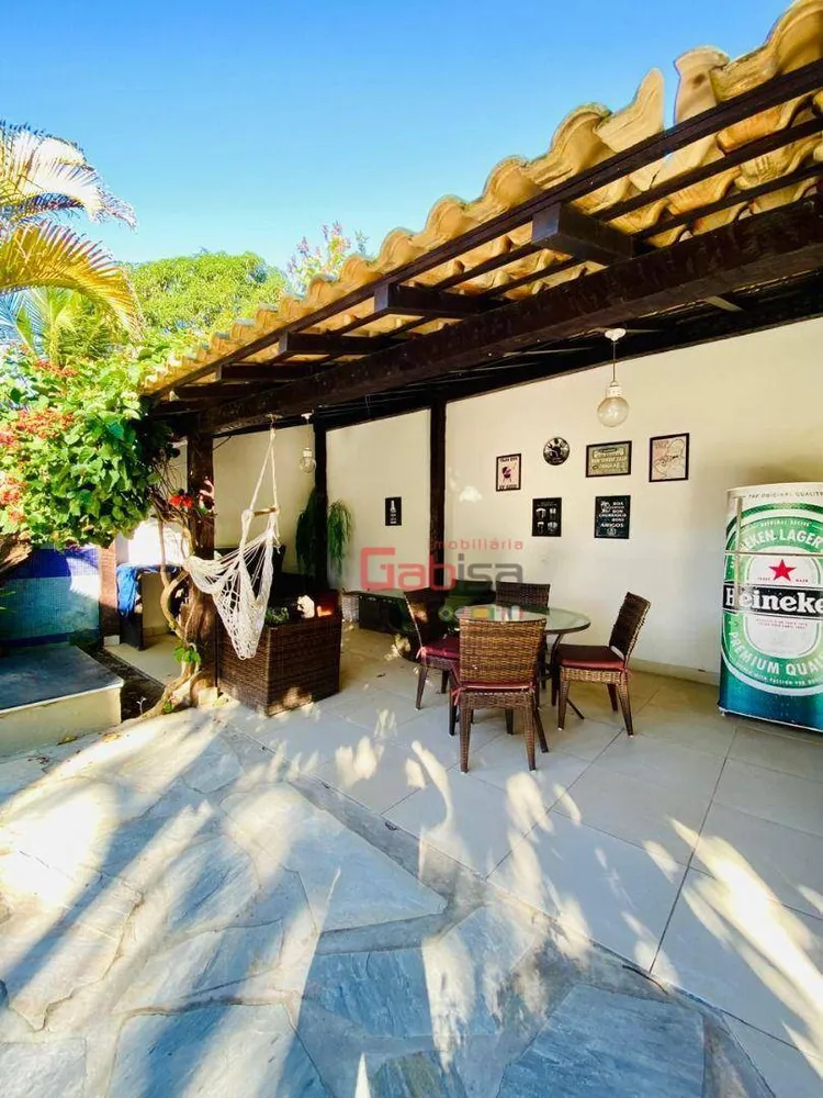 Casa, 4 quartos, 260 m² - Foto 15