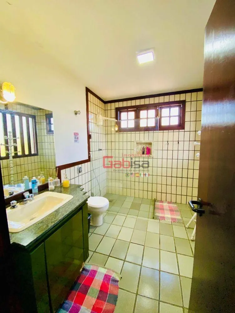 Casa, 4 quartos, 260 m² - Foto 16