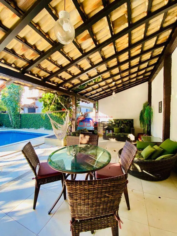 Casa, 4 quartos, 260 m² - Foto 19