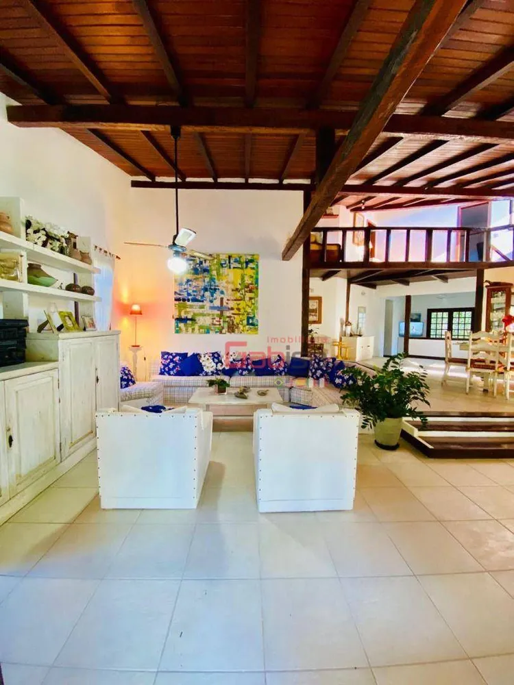 Casa, 3 quartos, 260 m² - Foto 5