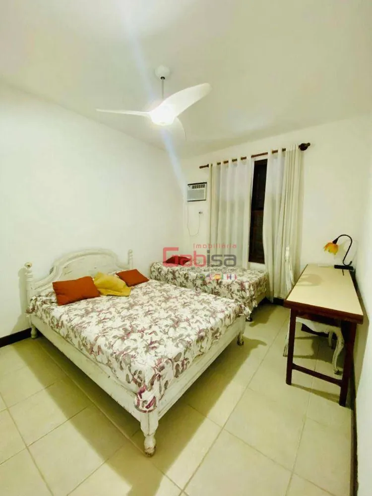 Casa, 4 quartos, 260 m² - Foto 13