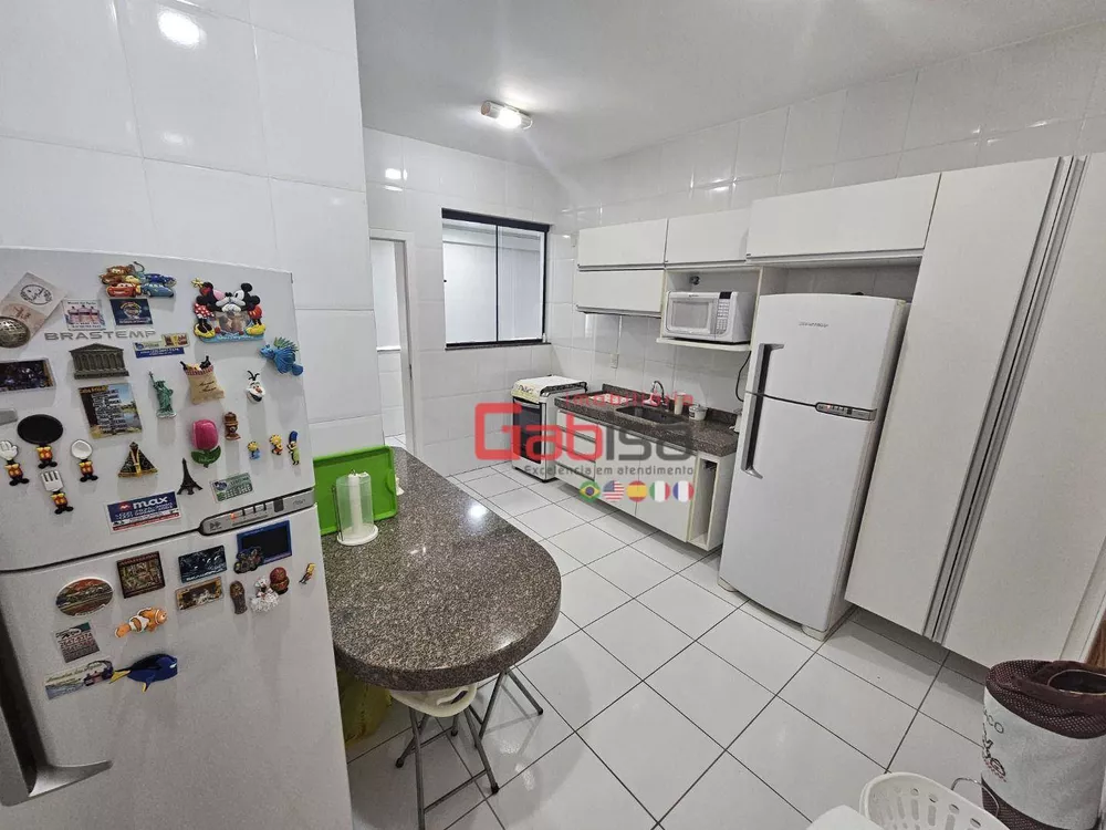 Apartamento, 3 quartos, 158 m² - Foto 10