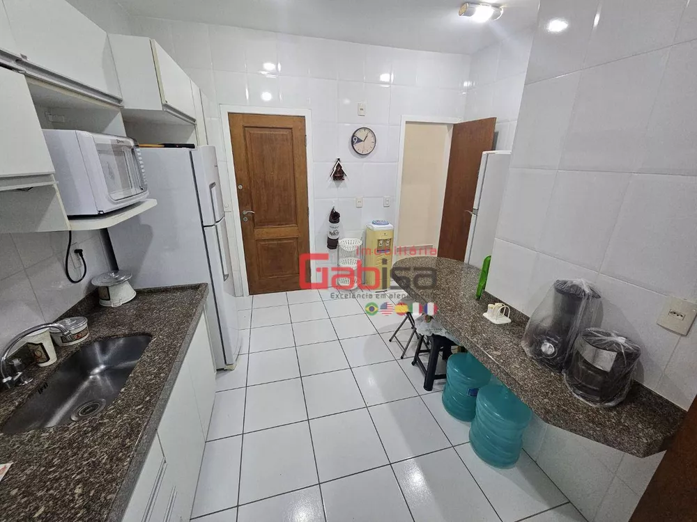 Apartamento, 3 quartos, 158 m² - Foto 9