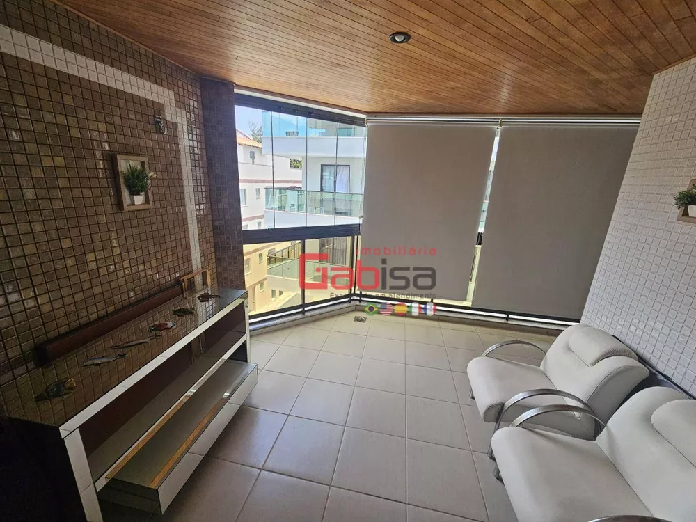 Apartamento, 3 quartos, 158 m² - Foto 6