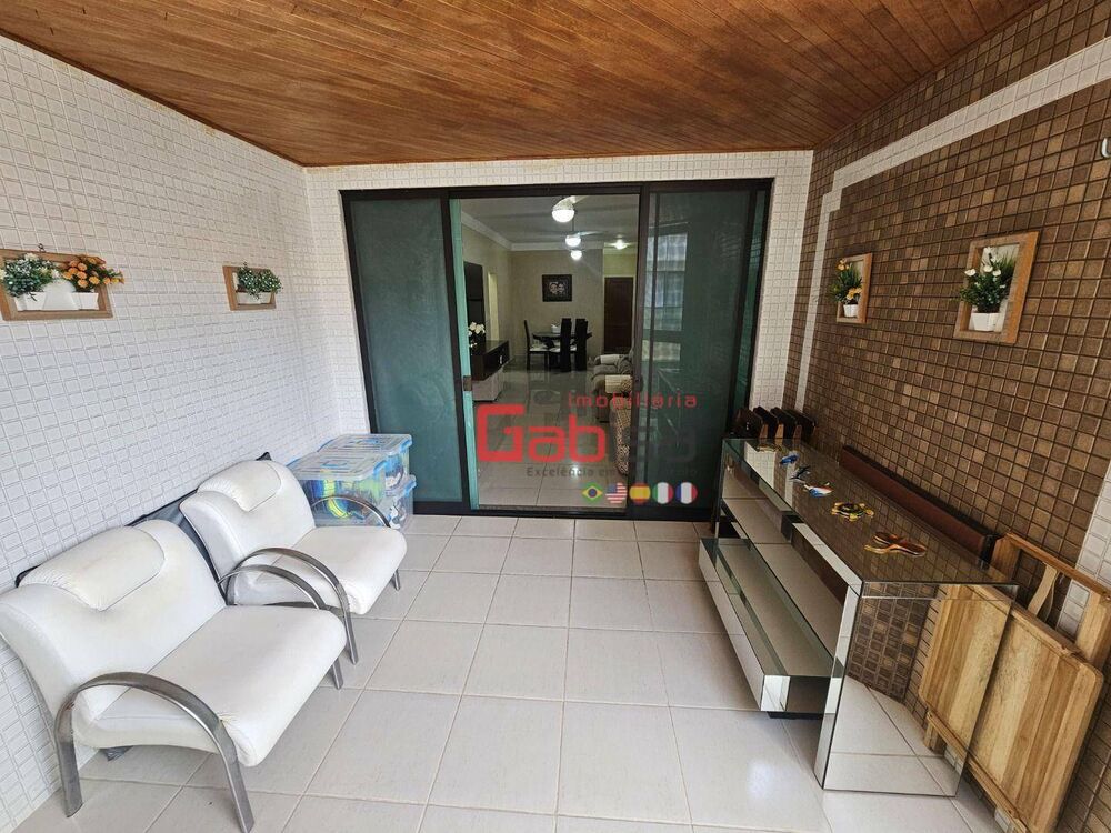 Apartamento, 3 quartos, 158 m² - Foto 7