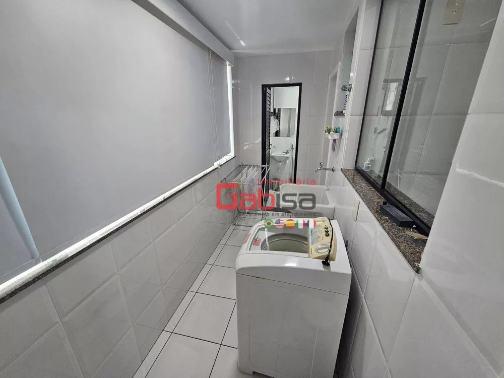 Apartamento, 3 quartos, 158 m² - Foto 11