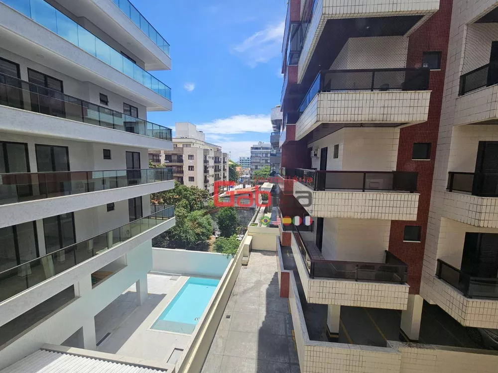 Apartamento, 3 quartos, 158 m² - Foto 4