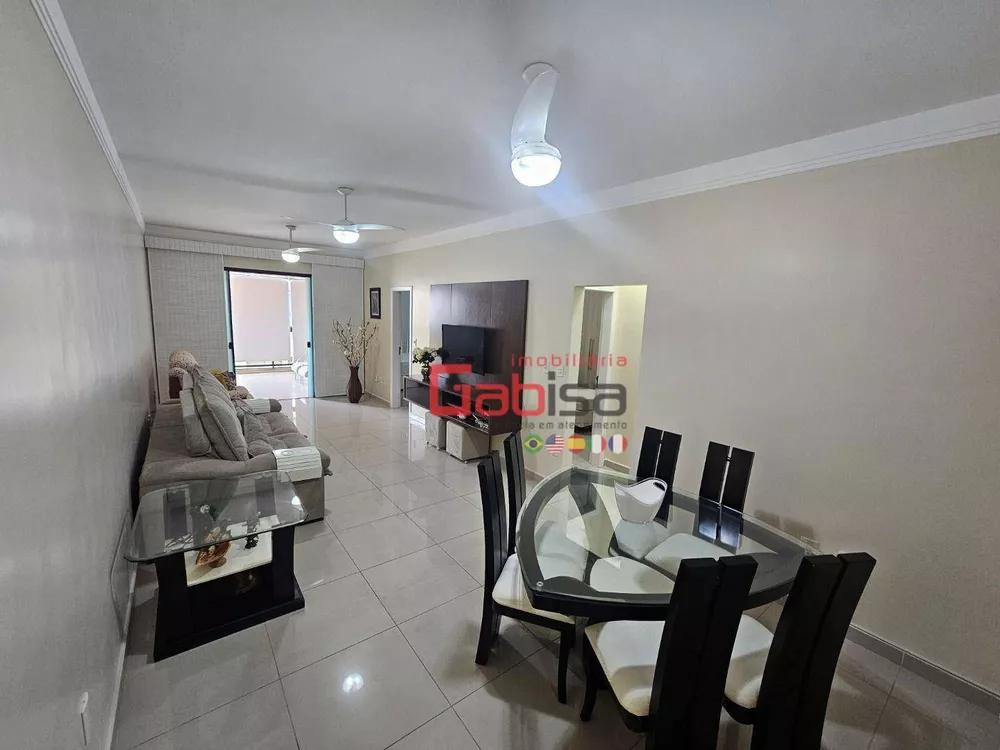 Apartamento, 3 quartos, 158 m² - Foto 5