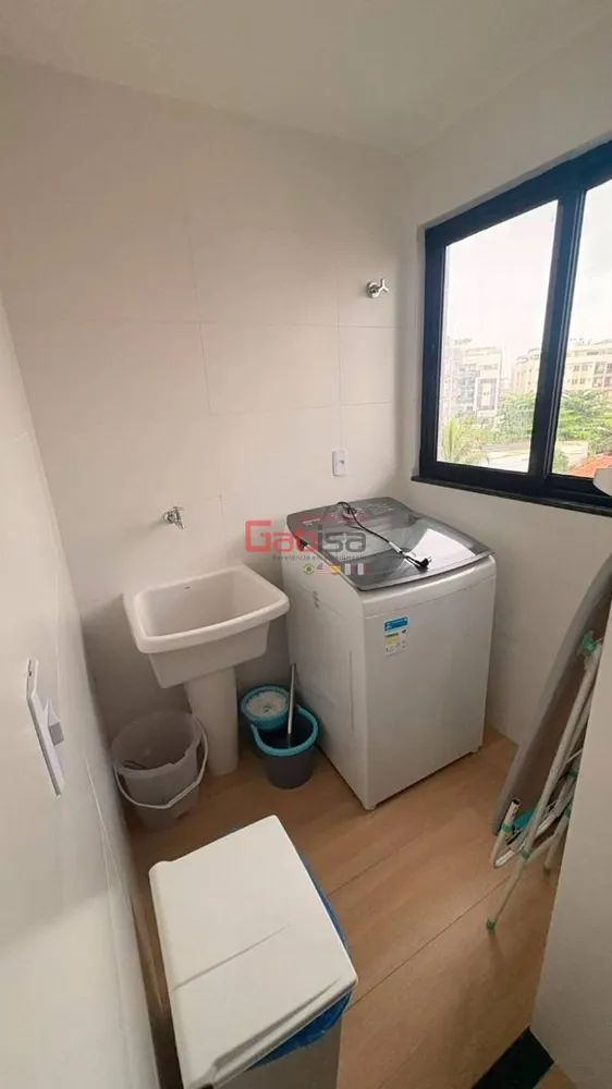 Apartamento, 2 quartos, 120 m² - Foto 7