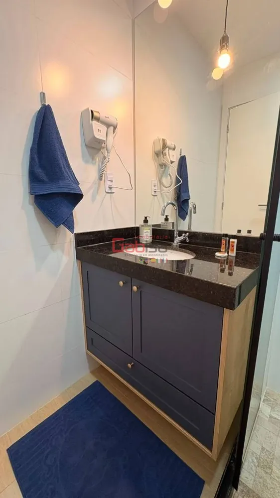 Apartamento, 2 quartos, 120 m² - Foto 12