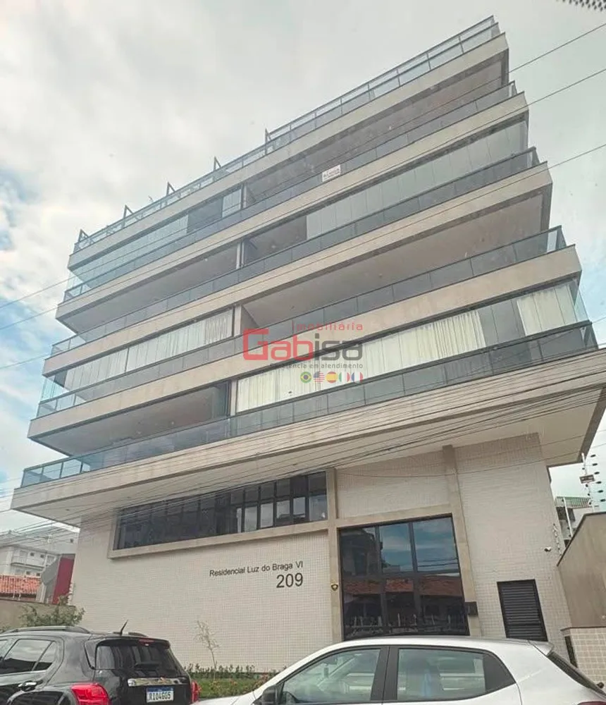 Apartamento, 2 quartos, 120 m² - Foto 2