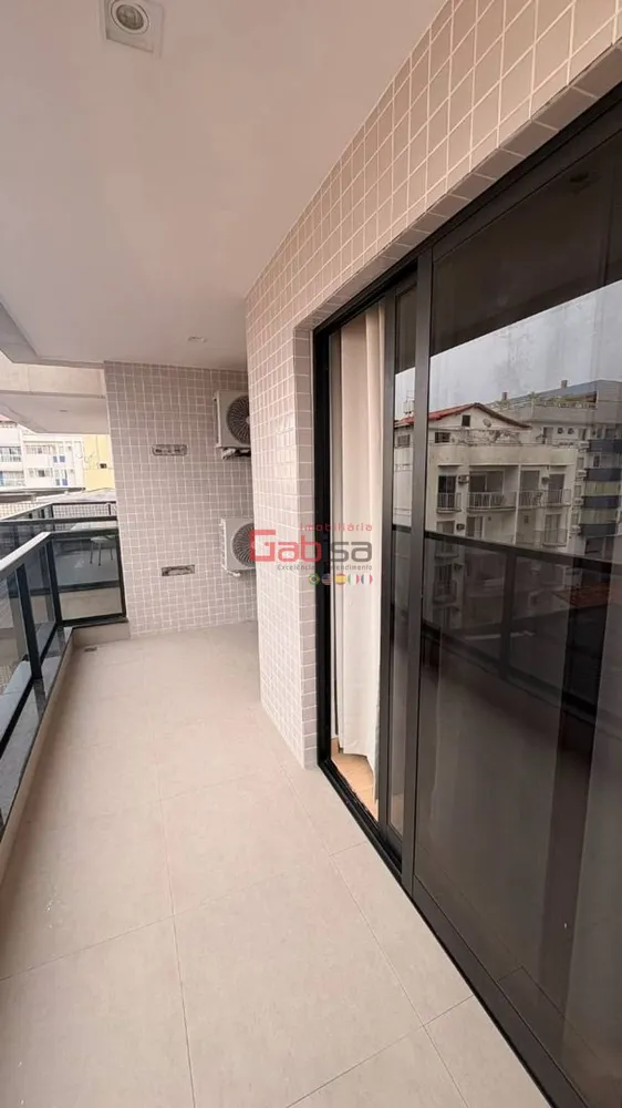 Apartamento, 2 quartos, 120 m² - Foto 10
