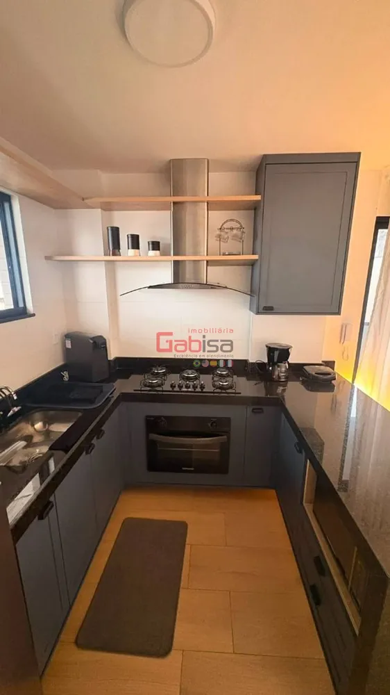 Apartamento, 2 quartos, 120 m² - Foto 4