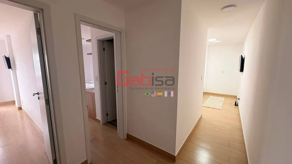 Apartamento, 2 quartos, 120 m² - Foto 9