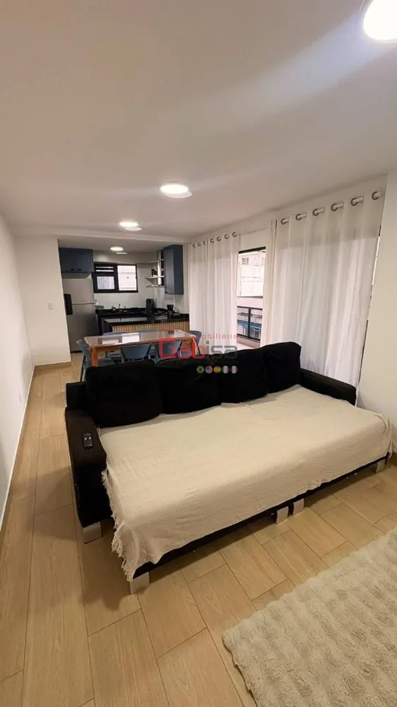 Apartamento, 2 quartos, 120 m² - Foto 3