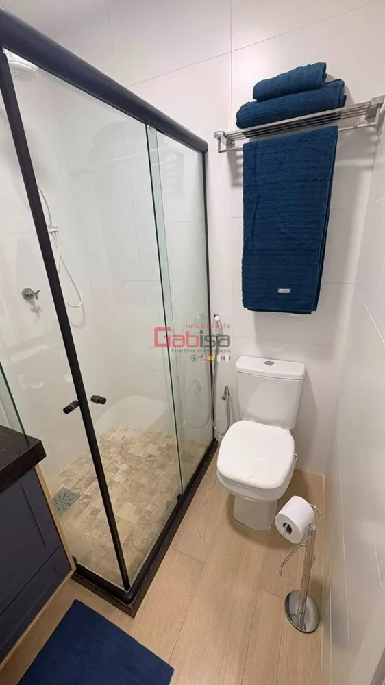 Apartamento, 2 quartos, 120 m² - Foto 13