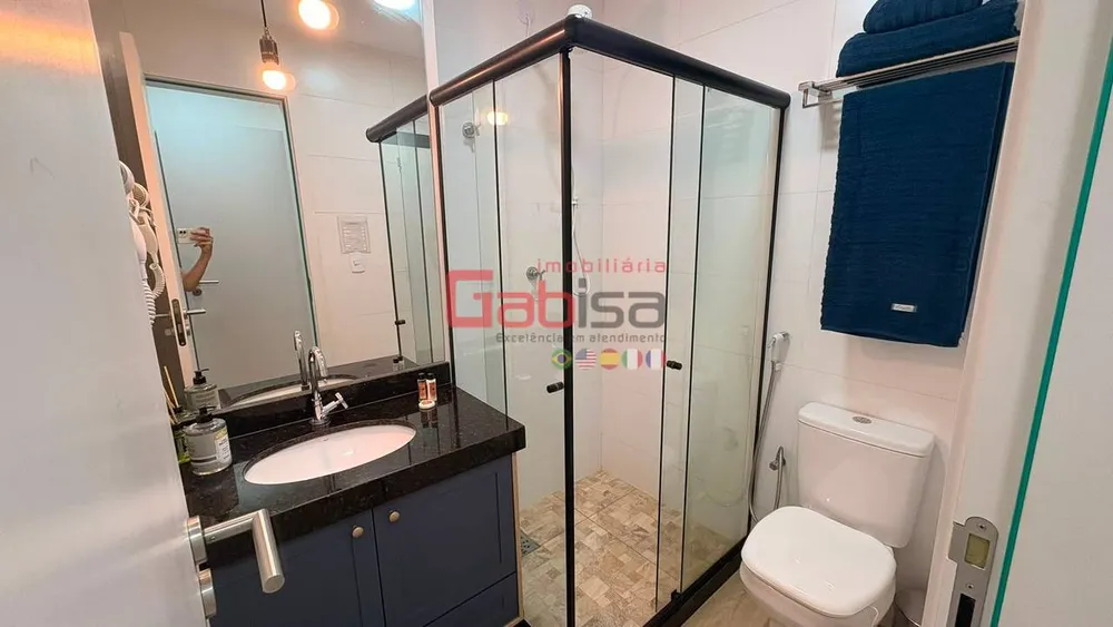 Apartamento, 2 quartos, 120 m² - Foto 17