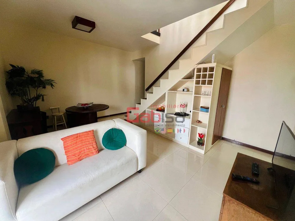 Cobertura, 4 quartos, 274 m² - Foto 4