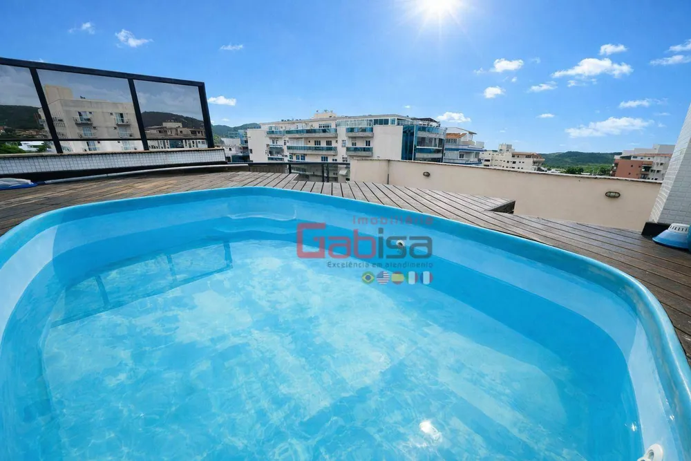 Cobertura, 4 quartos, 274 m² - Foto 1
