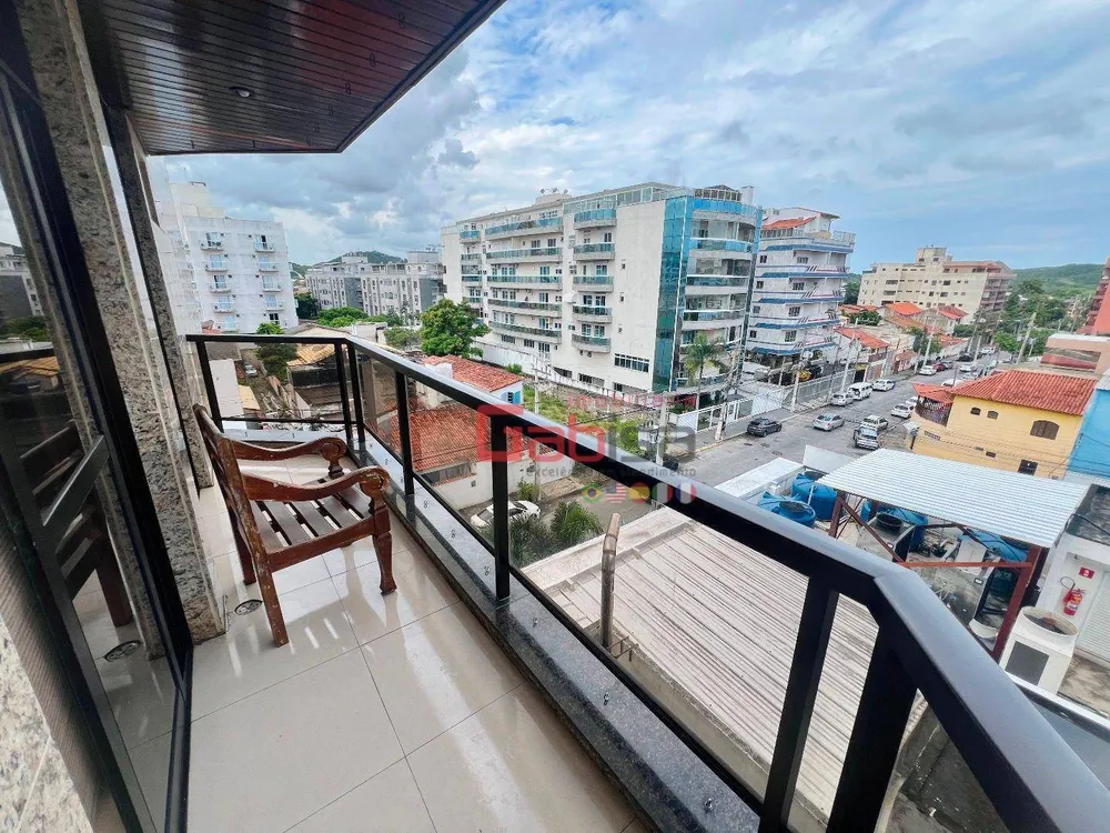 Cobertura, 4 quartos, 274 m² - Foto 20