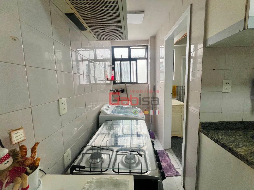 Cobertura, 4 quartos, 274 m² - Foto 7