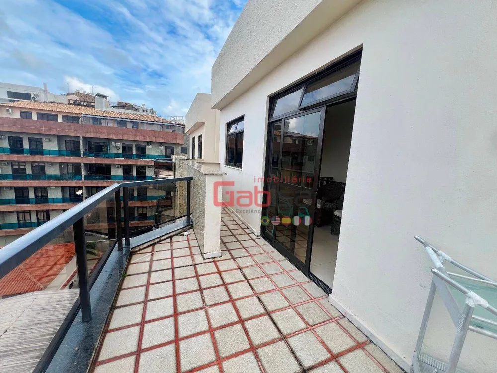 Cobertura, 4 quartos, 274 m² - Foto 27