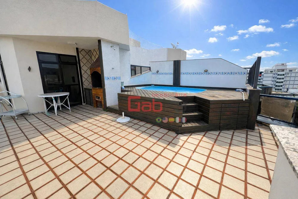 Cobertura, 4 quartos, 274 m² - Foto 28
