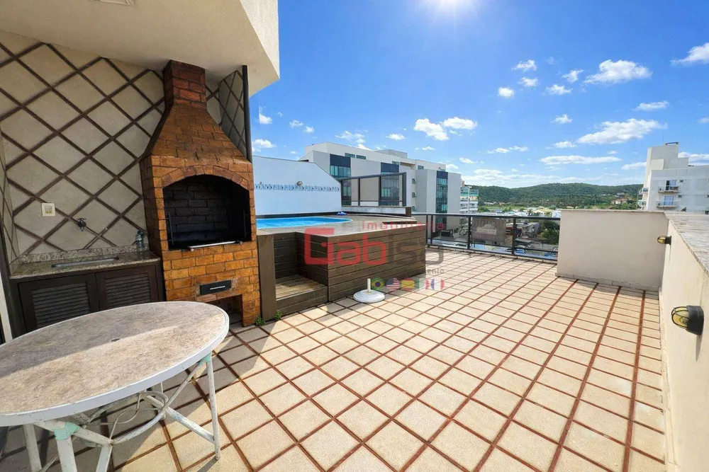 Cobertura, 4 quartos, 274 m² - Foto 29