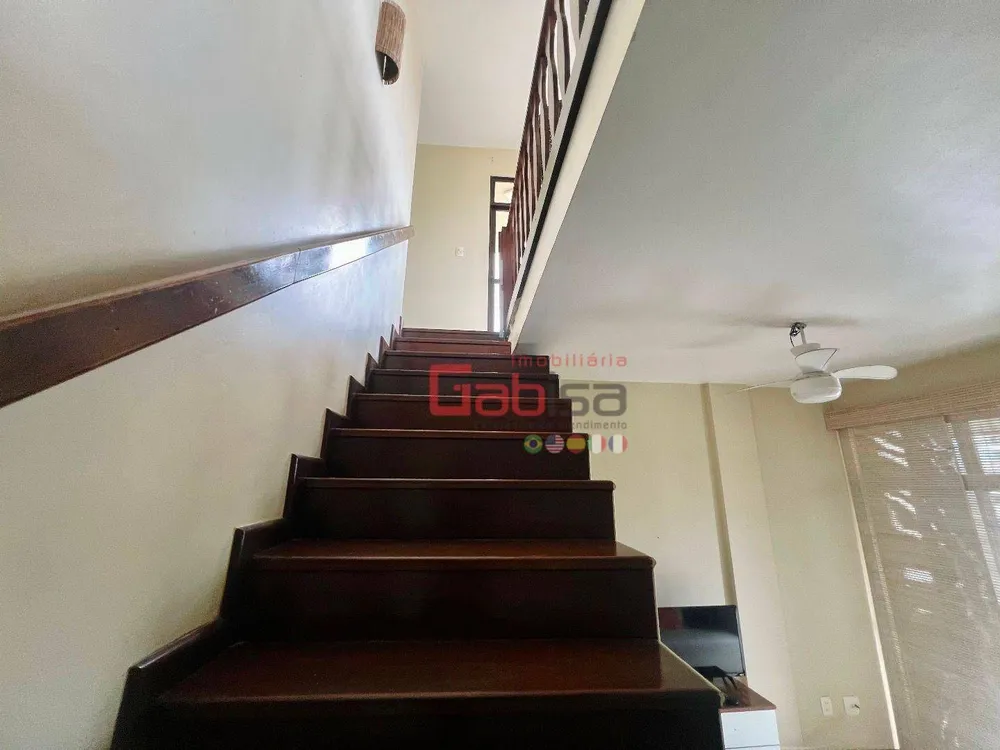 Cobertura, 4 quartos, 274 m² - Foto 21