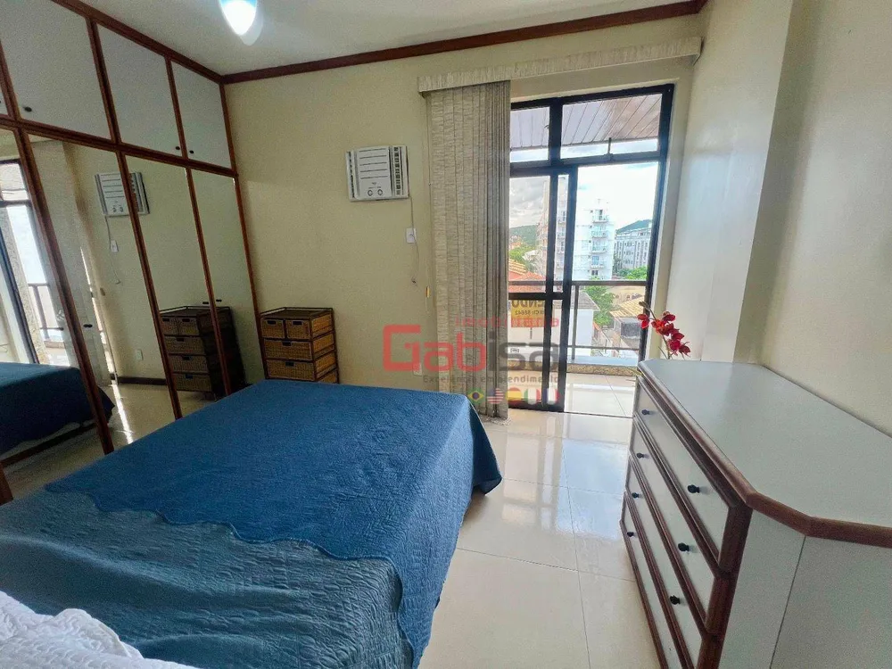 Cobertura, 4 quartos, 274 m² - Foto 17