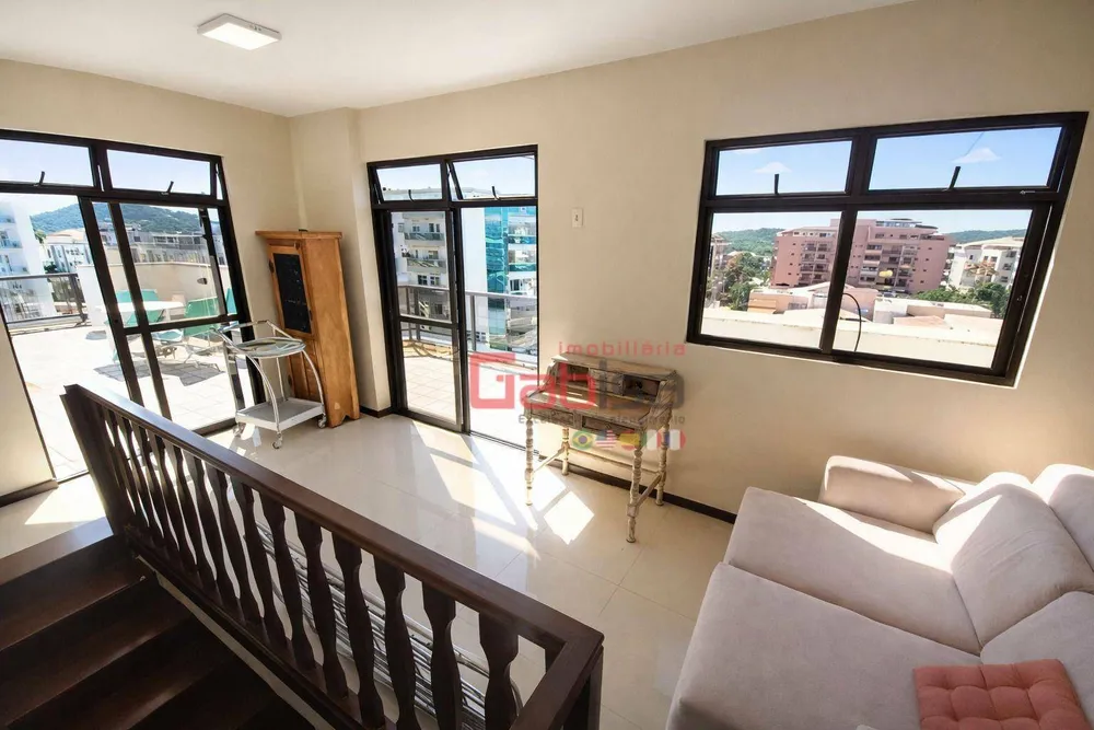 Cobertura, 4 quartos, 274 m² - Foto 22