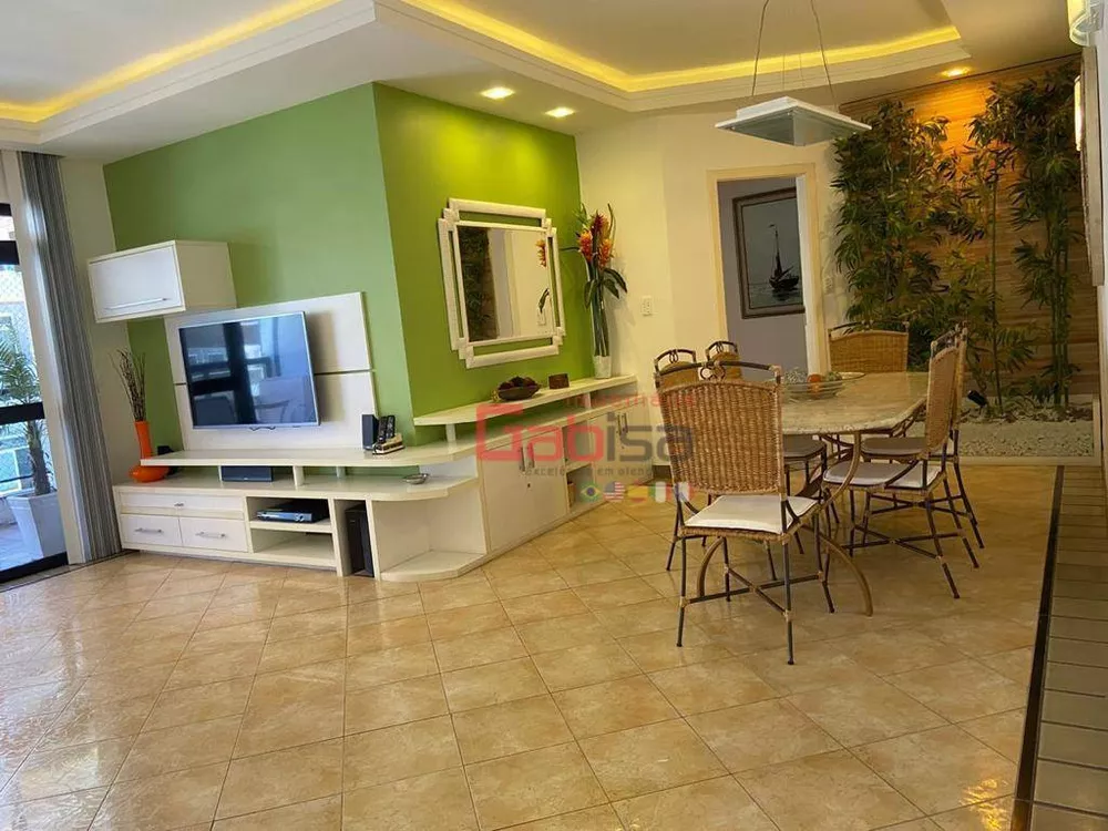 Apartamento, 3 quartos, 130 m² - Foto 1