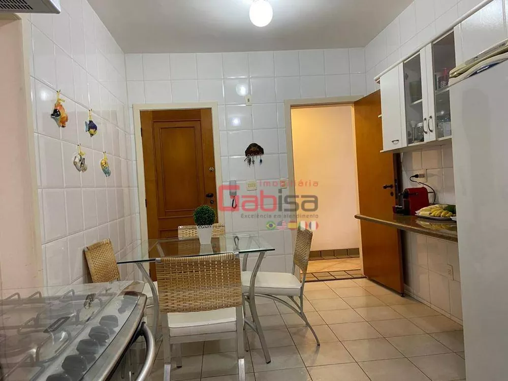 Apartamento, 3 quartos, 130 m² - Foto 8
