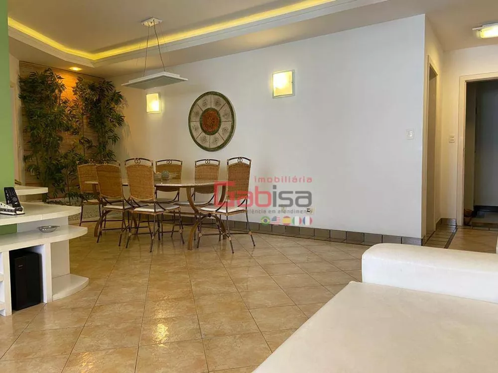 Apartamento, 3 quartos, 130 m² - Foto 5