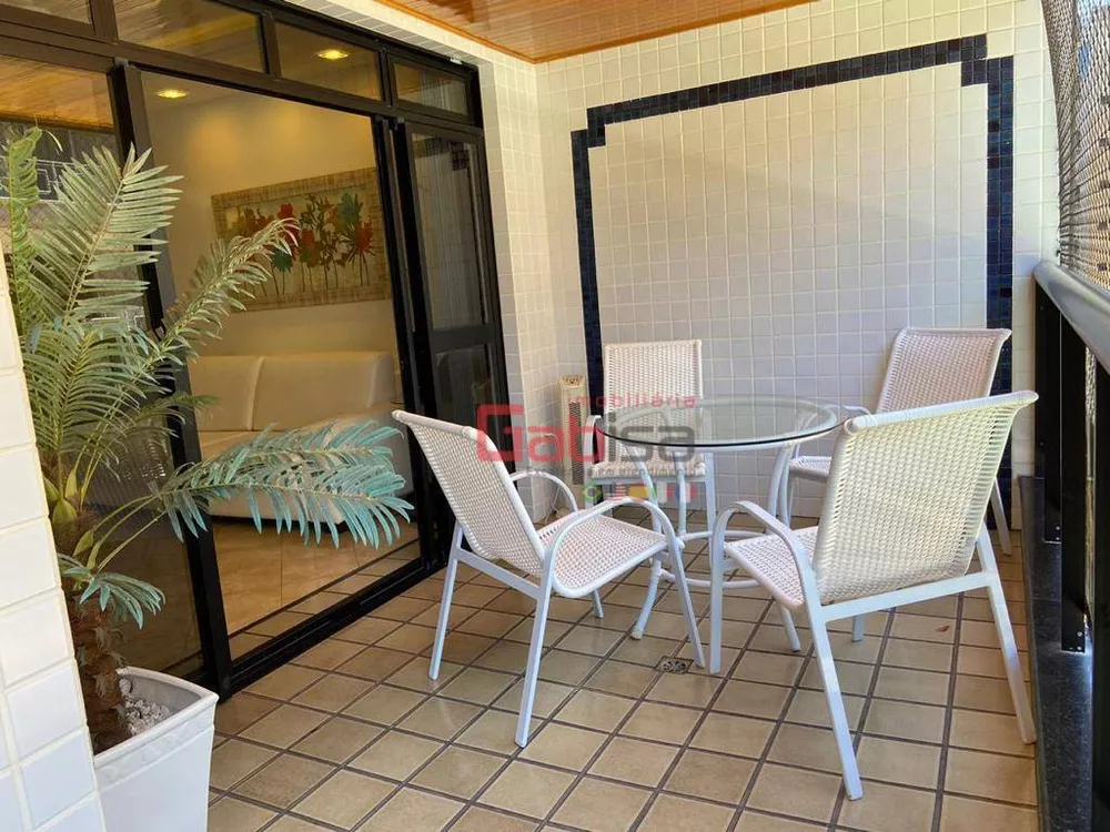 Apartamento, 3 quartos, 130 m² - Foto 6